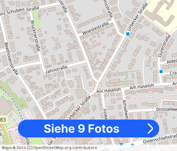 2-Zimmer-Wohnung in Hemer-Mitte mieten - Foto 1