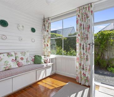 3 Bedroom Furnished Family Home in Merivale - Photo 4