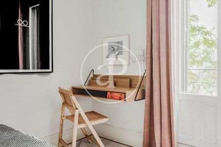 4 bedroom luxury Apartment for rent in Madrid, Spain - Photo 2