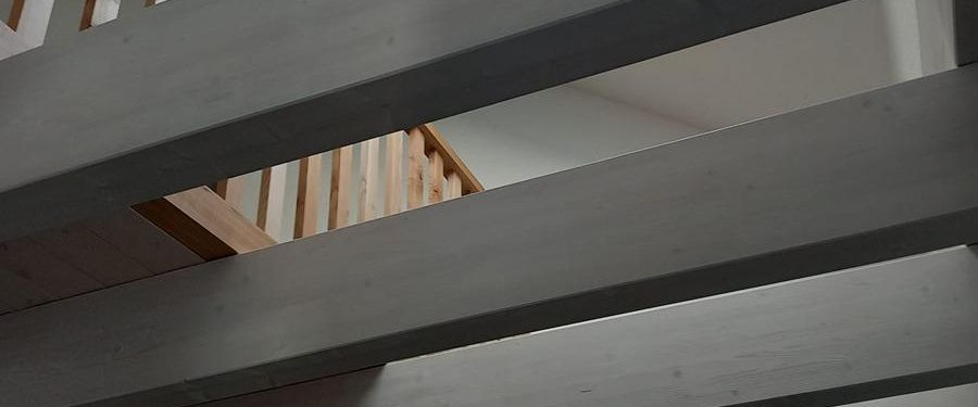 neue Etagenwohnung in Borchen zu vermieten 116m² - Foto 1