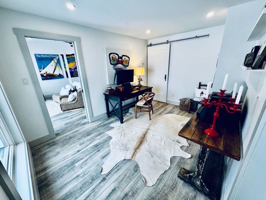 For Lease - 29 St. Clair Street, Collingwood, Ontario - Photo 1