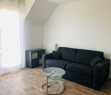 Apartment - Photo 3