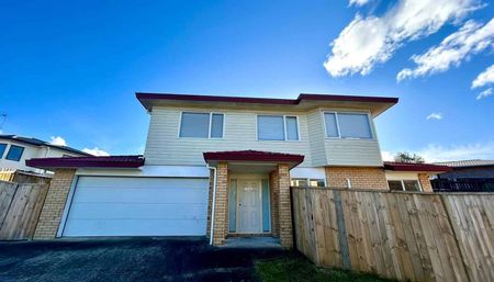 Large Family home in the West! - Photo 2