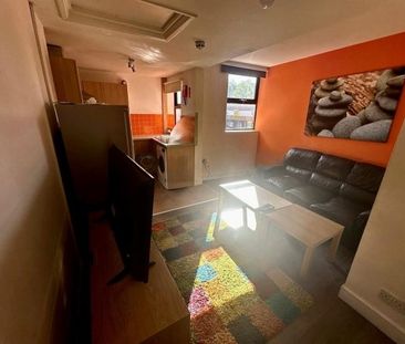 2B Porterbrook Apartments, Broomhall – BILLS INCLUDED! - Photo 1