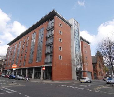 22 City Gate, 2 Sussex Place, Belfast, BT2 8LN - Photo 1