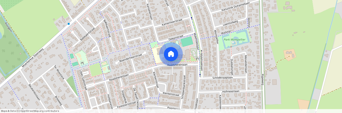 Raadsherenlaan, 38, 0101, 8310, Brugge