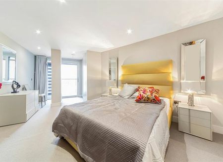 Wapping High Street - Photo 4