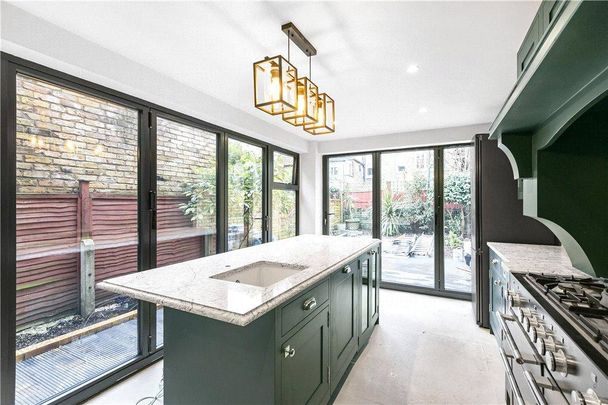 1 bedroom terraced house to rent - Photo 1