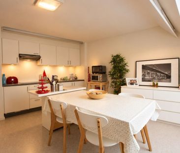 Duplex te huur in Gent - Foto 3