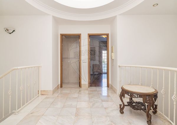 Moradia T4 em Setúbal