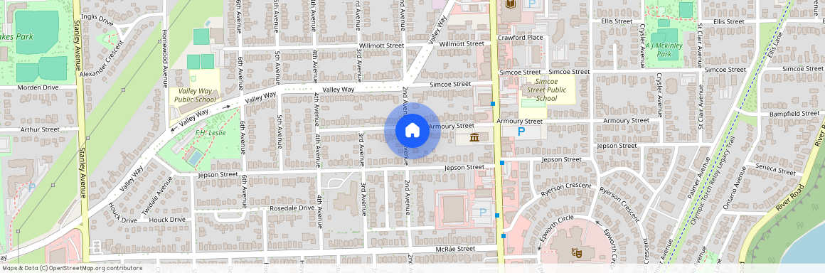 4942 ARMOURY STREET, Niagara Falls, Cherrywood