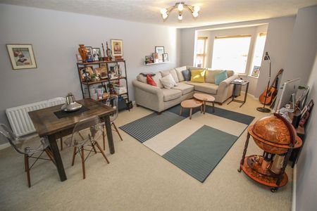 2 Bedroom Flat - First Floor - Photo 3