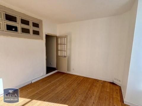 Location Appartement 4 pièces 89m² CHINON 37500 - Photo 1