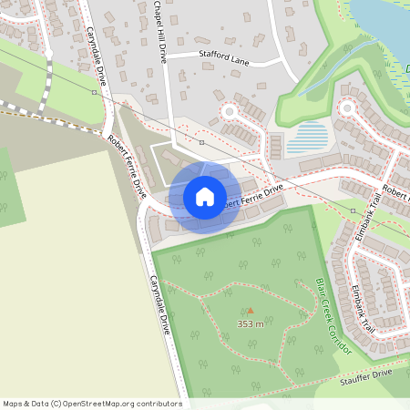 939 ROBERT FERRIE DRIVE, Kitchener