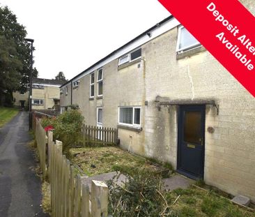 1 bedroom terraced house to rent - Photo 4