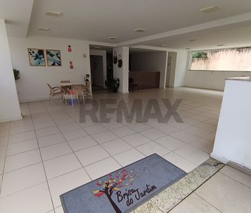 Apartamento 2 quartos para alugar no Condomínio Brisa do Jardim no ... - Photo 3
