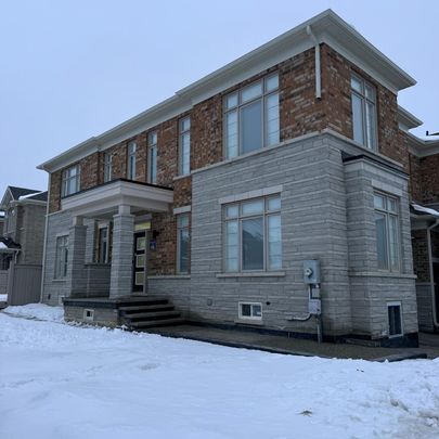 For Lease - 41 Granite Ridge Trail Unit# Upper, Hamilton, Ontario - Photo 1