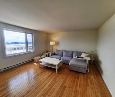 Logement 5 1/2 lumineux et tranquille à Boischatel - Photo 2