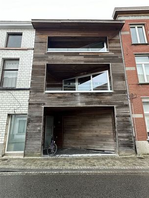 Huis te OUDENAARDE (9700) - Foto 1