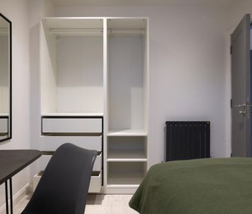 6 bedroom house of multiple occupation to rent - Photo 1