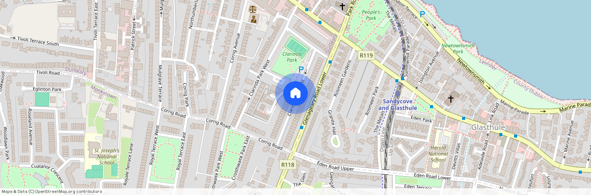 Saint Ann’S School, Clarinda Park East, Dun Laogh, Dun Laoghaire, Co. Dublin