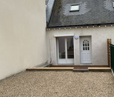 Location Maison 2 pièces 34m² CERCOTTES 45520 - Photo 2