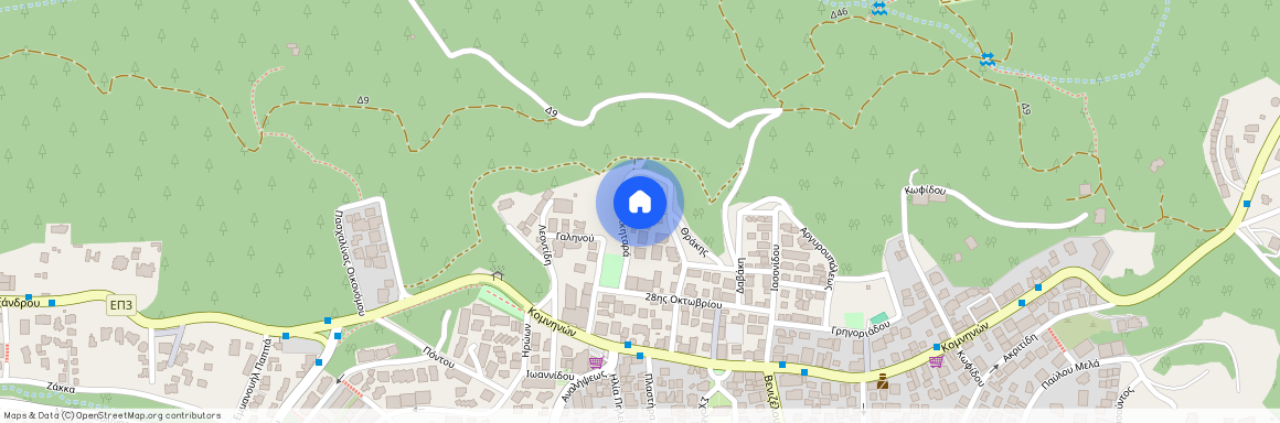 Νικηταρά 3, 552 36, Πανόραμα (552 36), Παλιός Οικισμός Πανοράματος (Πανόραμα)