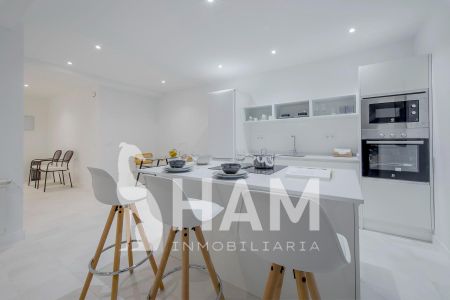 Apartamento - Madrid - Barrio de Salamanca - 2.650€ MES - Ref. RYN-SPL3621 - Photo 5