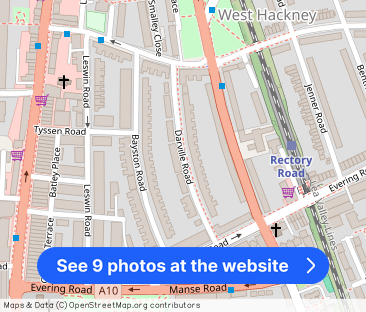 1 bedroom ground floor flat for rent - Photo 1