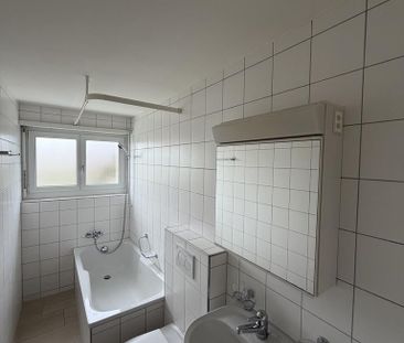 Charmante 3-Zimmerwohnung mit Balkon - Foto 5