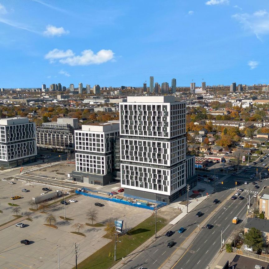 For Lease - 1007 The Queensway N/A Unit# 722, Toronto, Ontario - Photo 1