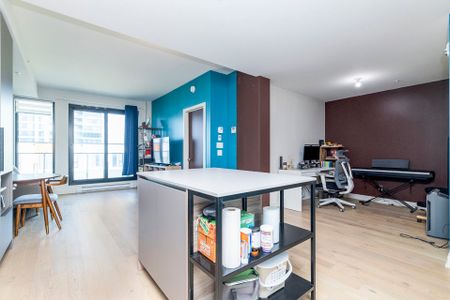 Appartement - 332-201 Rue Jacques-Le Ber - Photo 2