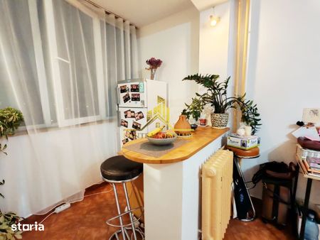 Garsoniera, spatioasa, mobilata modern, Gheorgheni, zona Brancusi - Fotografie 3