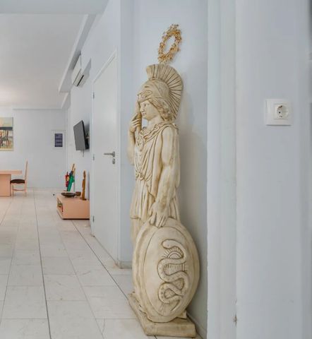 Μεζονέτα για ενοικίαση Κάτω Ηλιούπολη (Ηλιούπολη) - Φωτογραφία 3