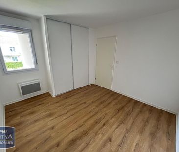 Location Appartement 2 pièces 48m² TARBES 65000 - Photo 3