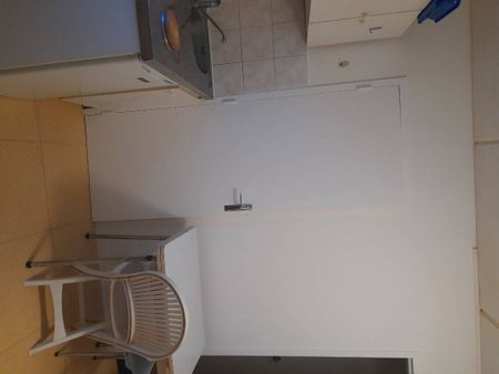 Centre ville Nantes studio meublé - Photo 3