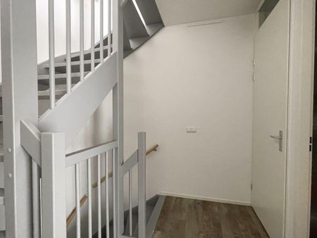 Te huur: Huis Tuinderswerf in Almere - Photo 4