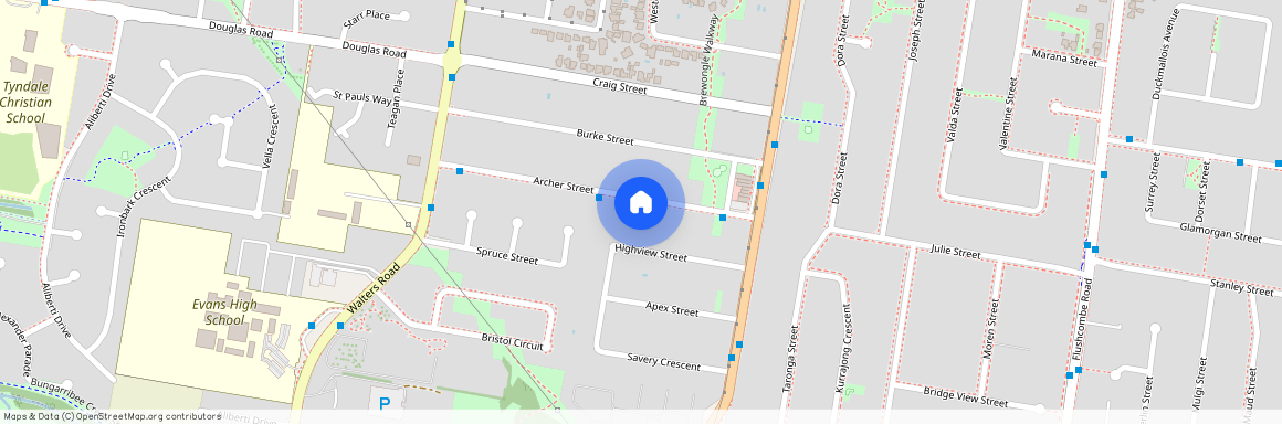 20 Archer Street, NSW 2148, Blacktown