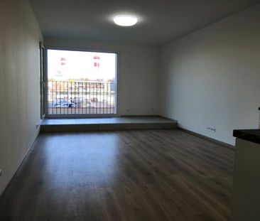 Pronájem bytu 2+kk • 71 m² bez realitkyU Červeného mlýna, Brno - Po... - Fotografie 2