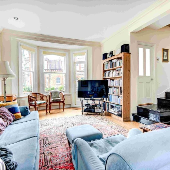 51 Crookham Road, London SW6 4EG, UK, London - Photo 1