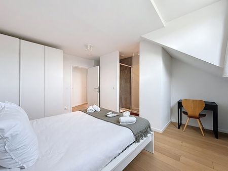 Appartement te huur in Ixelles - Photo 5