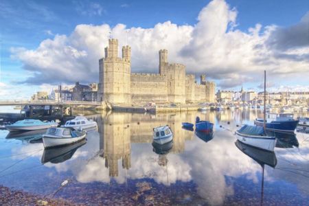 Castle Street, Caernarfon - Photo 5