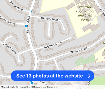 Loughton Grove, Halesowen, West Midlands, B63 - Photo 1