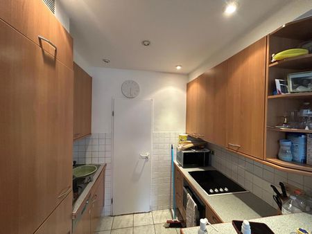 Appartement - à louer - 900 € 1200 Woluwe-Saint-Lambert - Photo 2