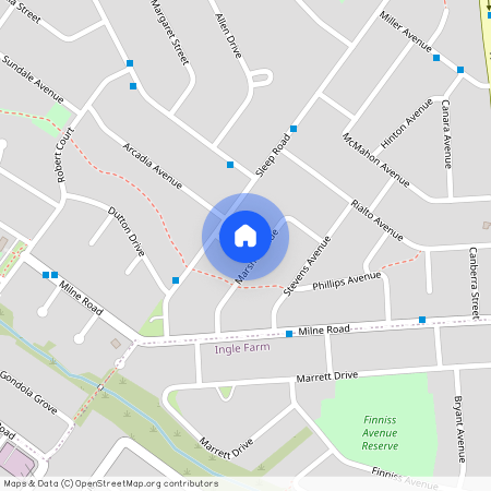 Marsh Road 23, SA 5096, Para Hills
