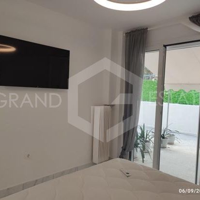 Studio / γκαρσονιέρα 32 τ.μ. προς ενοικίαση - Photo 1