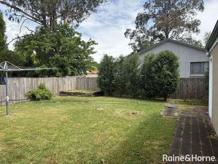 Character Cottage in the Heart of Bowral - Photo 2