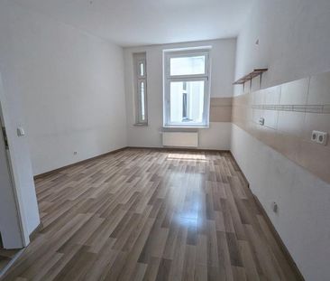 +++NEU!+Tolle 4-R. WHG.+MOD. BAD M. WANNE U. DUSCHE+GR. KÜCHE+HELLE... - Photo 1