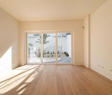 Apartamento T1 em Lisboa - Foto 1