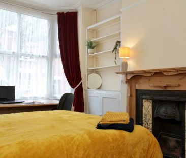 Adderley Road (3 bed) - Photo 1